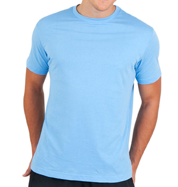 Mens American Style T-shirts