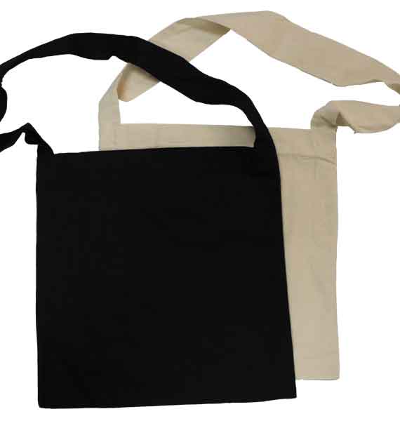Calico Shoulder Bag